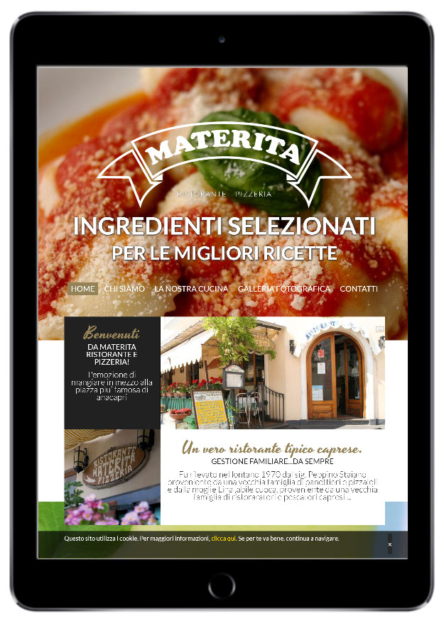 materita