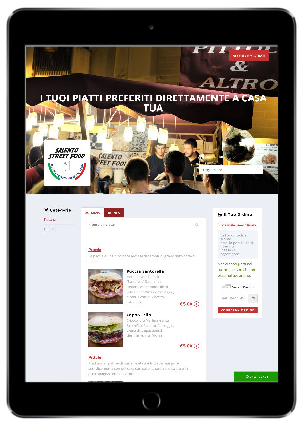 salentostreetfood